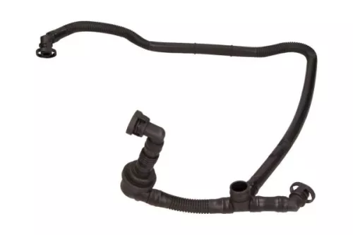 Hose, cylinder head cover ventilation