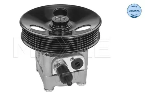 Hydraulic Pump, steering