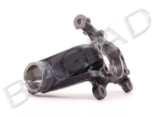 Steering Knuckle, wheel suspension