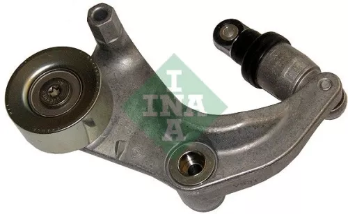 Belt Tensioner, V-ribbed belt