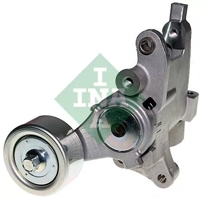 Belt Tensioner, V-ribbed belt