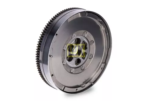 Flywheel