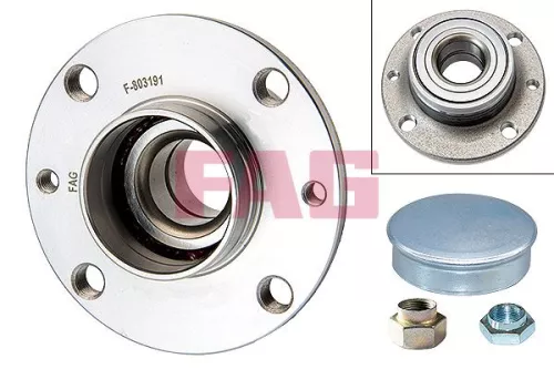 Wheel Bearing Kit