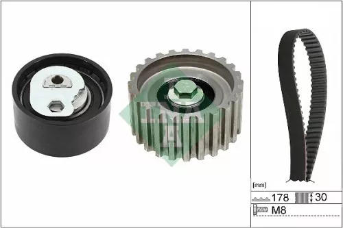 Timing Belt Kit