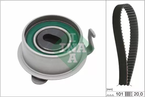Timing Belt Kit