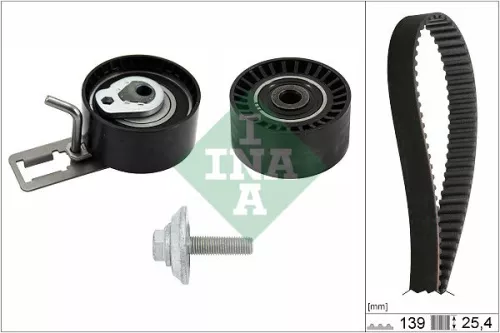 Timing Belt Kit