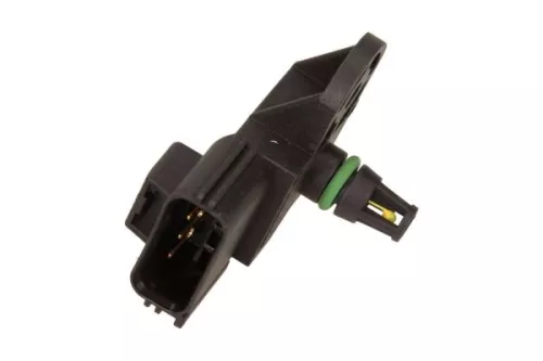 Sensor, boost pressure