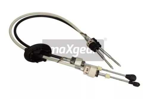 Cable Pull, manual transmission