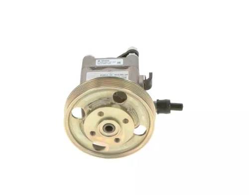 Hydraulic Pump, steering