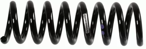 Suspension Spring