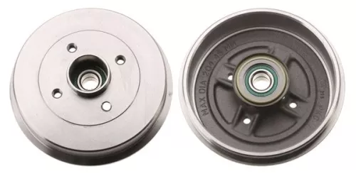 Brake Drum