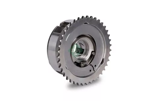 Camshaft Adjuster