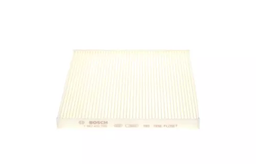 Filter, cabin air