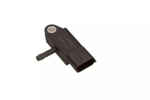 Sensor, exhaust pressure
