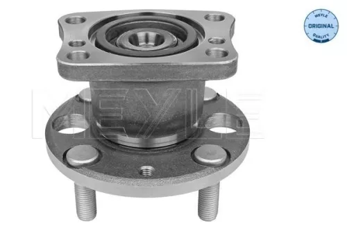 Wheel Hub
