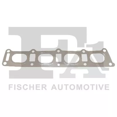 Gasket, exhaust manifold