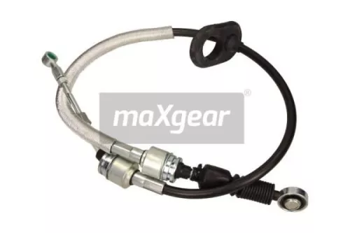 Cable Pull, manual transmission