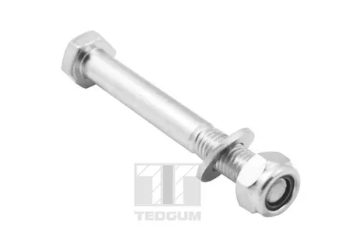 Bolt, control arm