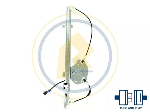 Window Regulator