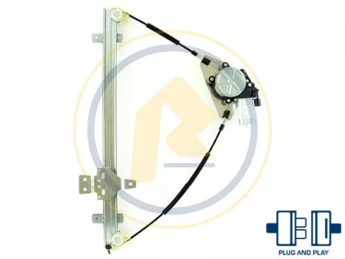 Window Regulator