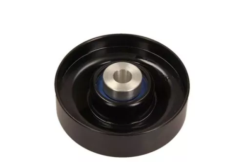 Tensioner Pulley, V-ribbed belt