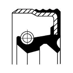 Shaft Seal, automatic transmission
