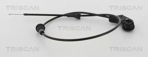 Bonnet Cable