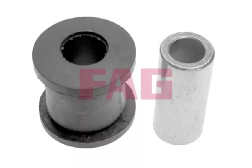 Mounting, control/trailing arm