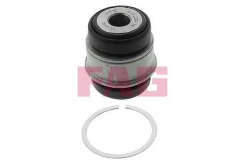 Mounting, control/trailing arm