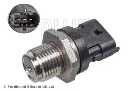 Sensor, fuel pressure