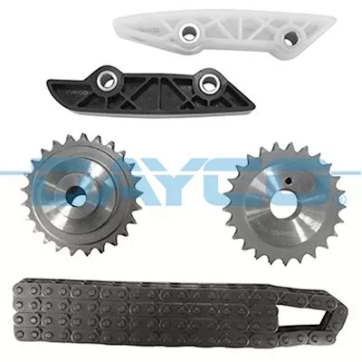 Timing Chain Kit