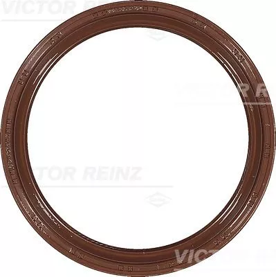 Shaft Seal, crankshaft