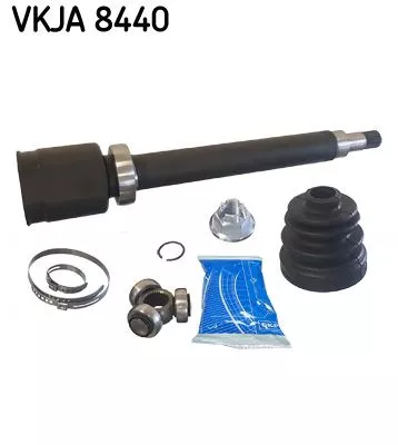 Joint Kit, drive shaft