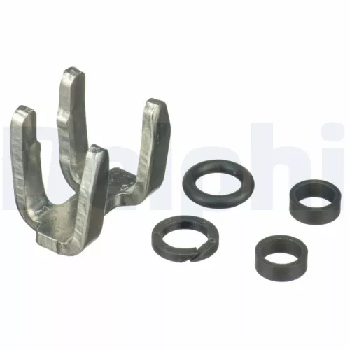 Repair Kit, injector holder