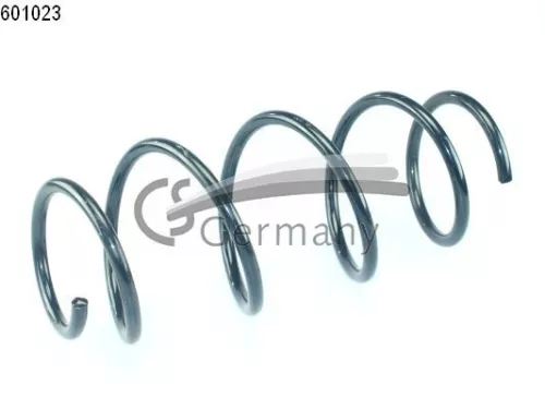 Suspension Spring