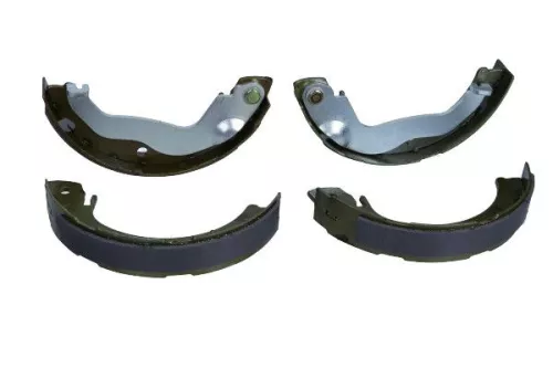 Brake Shoe Set, parking brake