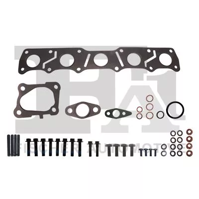 Mounting Kit, charger