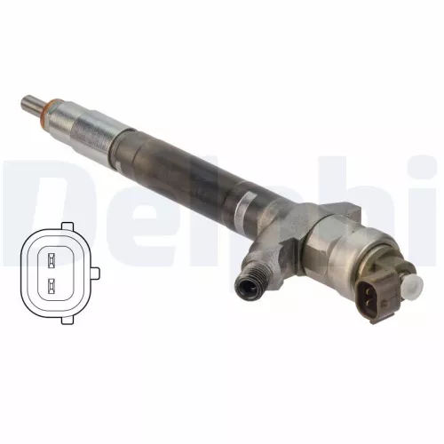 Injector