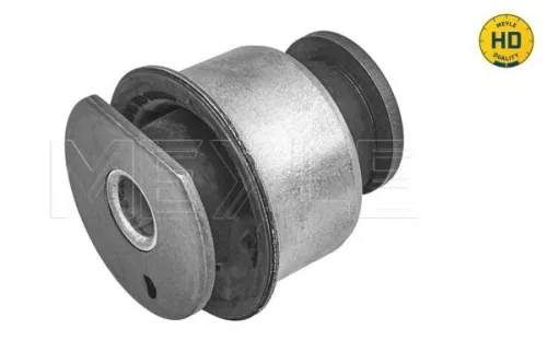 Mounting, control/trailing arm