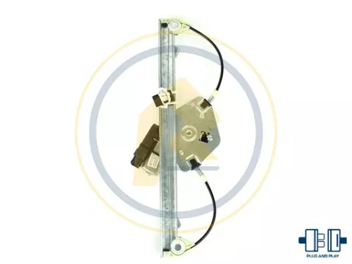 Window Regulator
