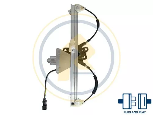 Window Regulator