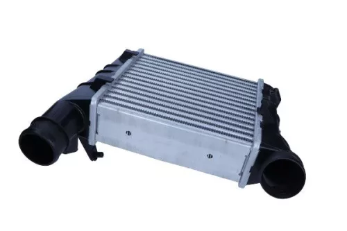 Charge Air Cooler