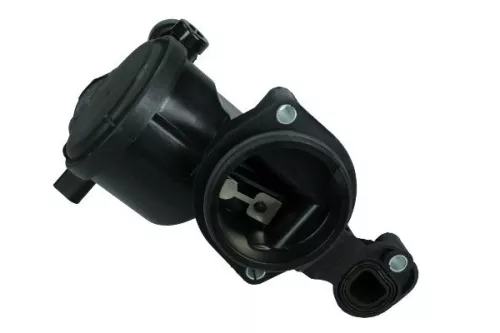 Oil Separator, crankcase ventilation