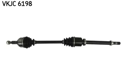 Drive Shaft