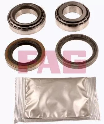 Stabiliser Bar, suspension
