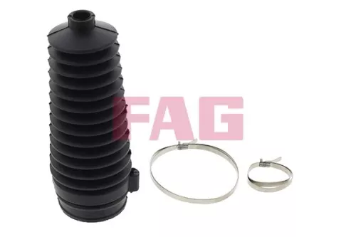 Tie Rod End