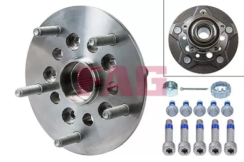 Tie Rod End