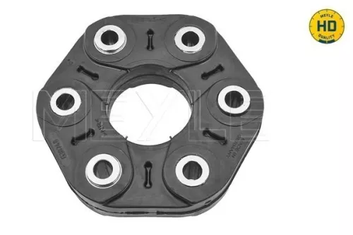 Joint, propshaft