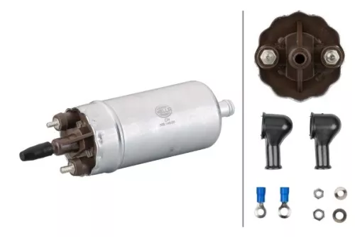Fuel Pump