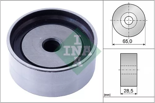 Sprocket, crankshaft